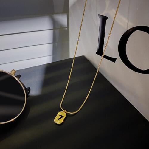 BANFU Jewelry Pendants