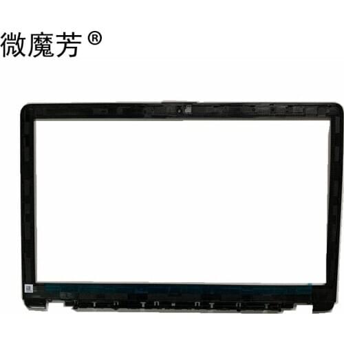 Laptop shell for HP 15-DA 15-DB 15-da0012dx 15-da0014dx 15-da0061nr LCD Front bezel cover case