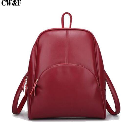 CW&F Backpacks For Women