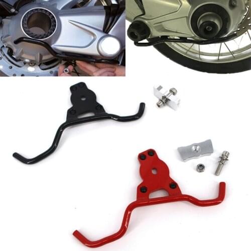 For BMW R1250GS 2019 2020 Motorcycle Rear Drive Shaft Final Drive Housing bottom Protector