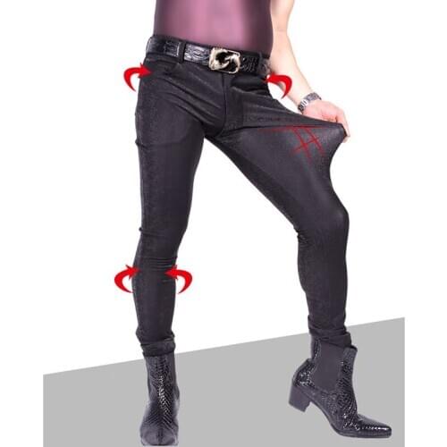 Мужские брюки в клетку Ecoosexy China At AliExpress