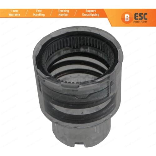 EGE636 Power Folding Side Mirror Gear Housing Set for BMW Chrysler Land Rover Freelander Mini Cooper Ship From Turkey