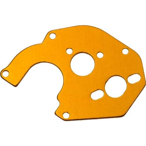 Fixed Bracket Orange for 1/24 Axial SCX24 90081 RC Replacements RC