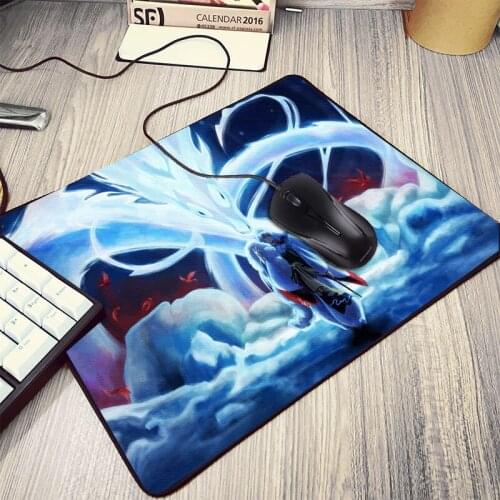 Inuyasha Hot cartoon Anime Comic Higurashi Kagome Hot Animation Mousepads Computer Game Gaming Mousemat for Decorate