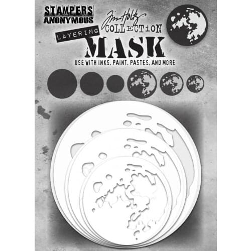 Halloween Moon 2021 Arrival New Metal Cutting Scrapbooking Decoration Craft Embossing Stencil DIY Greeting Card Handmade