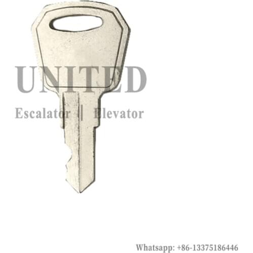 10pcs Elevator Key