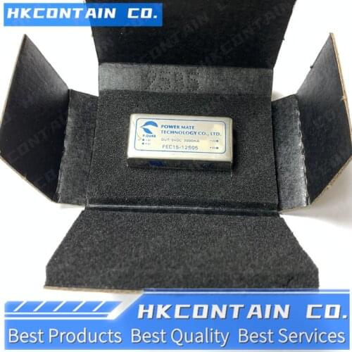 NEW MODULE FEC15-12S05 FEC15-24S05 FEC40-48S05 FREE SHIPPING