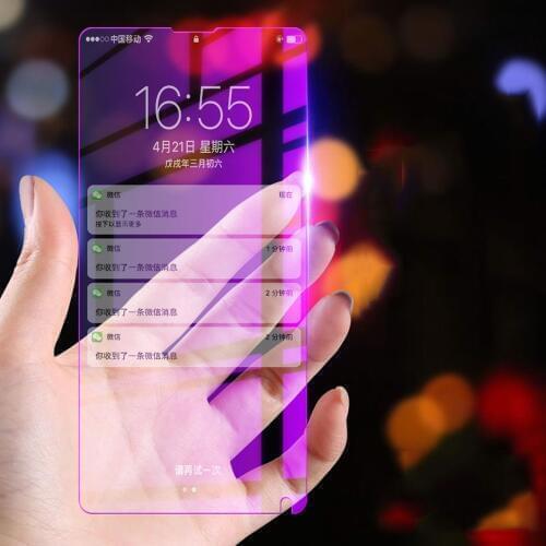 Meakar Screen Protectors For Xiaomi Mi 4