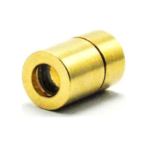8x13mm Mini Housing for 5.6mm TO-18 Laser Diode w/ 7mm Collimating Lens
