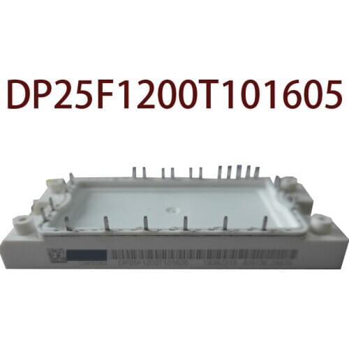 Original-- DP25F1200T101605 1 year warranty {Warehouse spot photos