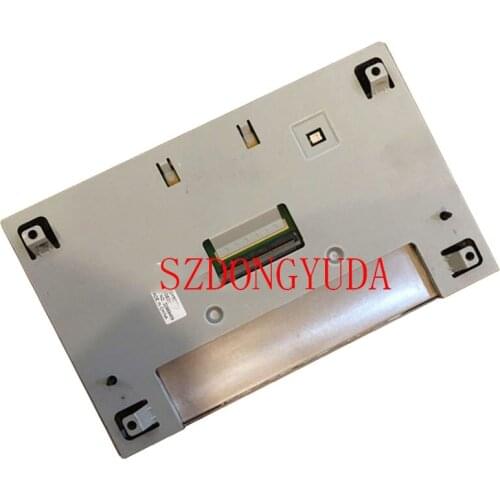 LQ080Y5DZ05 Original 8'' Inch LCD Display Screen Panel LQ080Y5DZ06 For Ford SYNC3 Car DVD GPS Navigation
