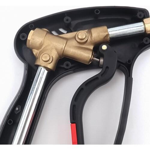 Professional 4000 PSI & 280bar Washer Gun for Patio Lawn Showering Pet