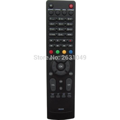 Remote Control For HUMAX RM-E08 VAHD-3100S, Directly Use