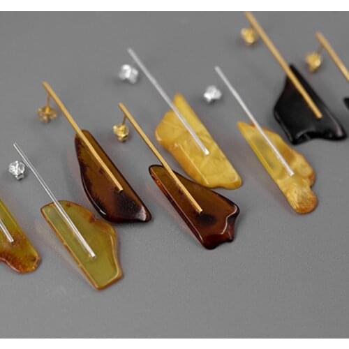 S.EAST SUN Dangle Earrings