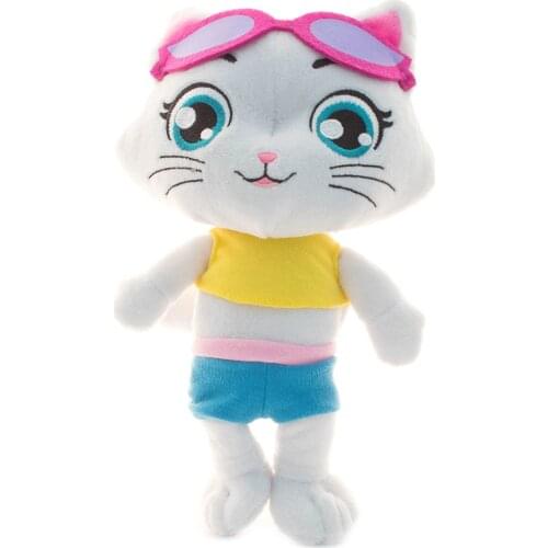 TOY PLUS Stuffed Toys