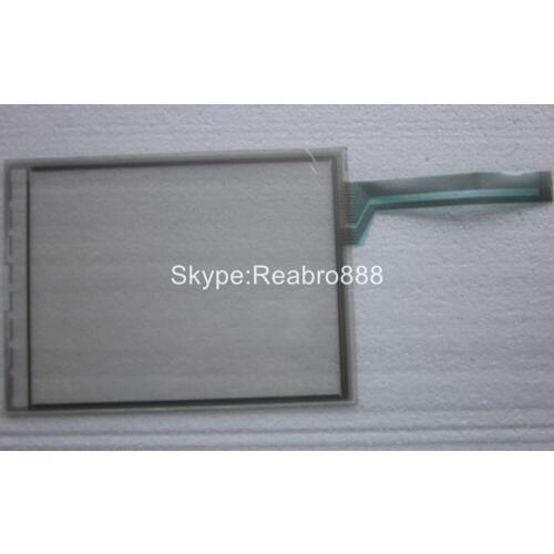 V710iSD Touch screen / panel for Hakko V710iSD touch panel " NEW " with Overlay (protect flim)