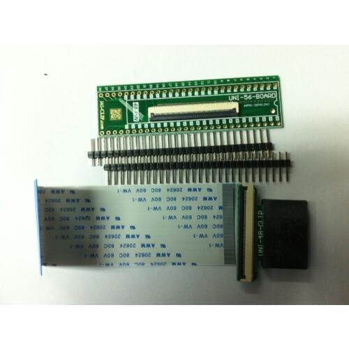 High quality brand new 48pin 360 clip TSOP NAND Flash Chip for ps3 progskeet original
