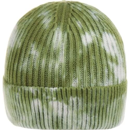 Women autumn winter Hats Knitted casual Cap Woman Beaines For Winter female wool skullies cycling ski sport windproof hat