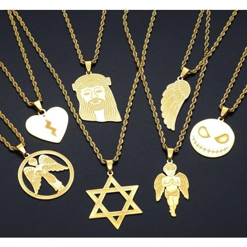 Zouxiansheng Jewelry Pendants