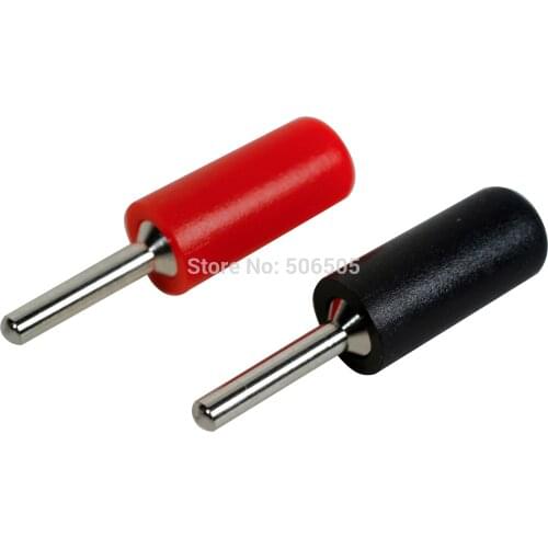 20pcs/lot 2mm straight rod shape Welding test plugs Free shipping