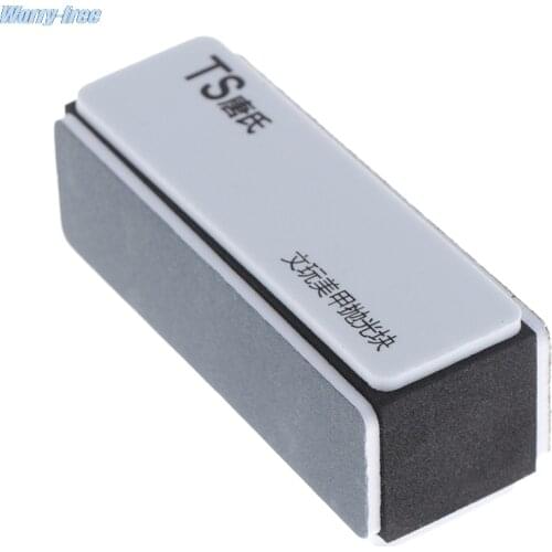 3000 Polishing Block Sponge Sandpaper 1 Pc Polishing Block Mirror Polishing Sandpaper 90*30*30MM