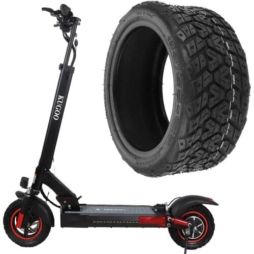 85/65-6.5 Widened Tubeless Vacuum Tire For Kugoo G Booster Xiaomi Mini Pro Ninebot Mini Balance Scooter/Wear-resistant Tyre