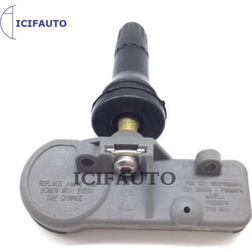 TPMS Tire Pressure Sensor For 2012-2016 Hyundai Veloster Tire Pressure Monitoring 52933-2V000 529332V000