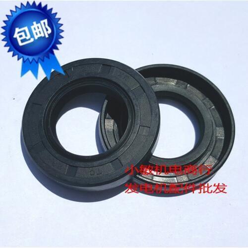 Gasoline generator parts 850W 1kW ET950 ET650 Crankshaft oil seal