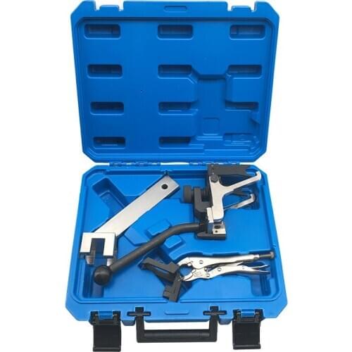 Valve Pressure Spring Installer/ Remover Tool For B-M-W Mi-ni N12 N14 N16 N18 & For Peu-geot Citr-oen 1.6T Valve Slider Holding