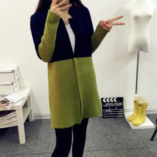 Женские повседневные кардиганы La MaxZa China At AliExpress