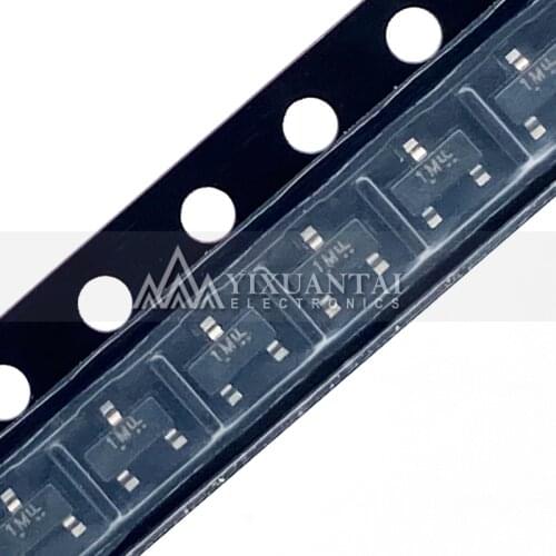 MMBTA06LT1G MMBTA06 1GM MMBTA13LT1G MMBTA13 1M MMBTA14LT1G MMBTA14 1n MMBTA94LT1G MMBTA94 4d sot23