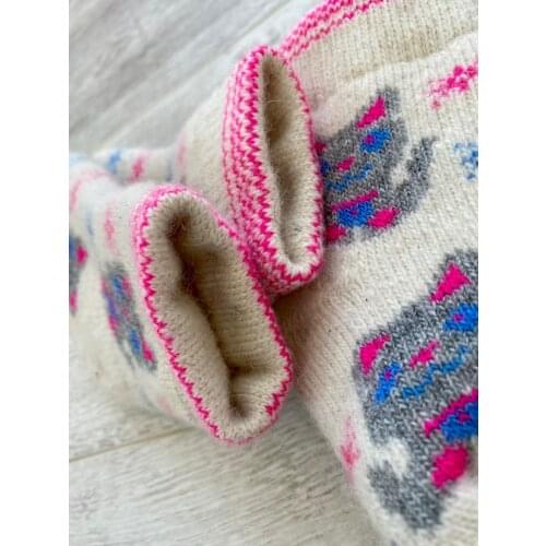 NewAiland Children's Socks