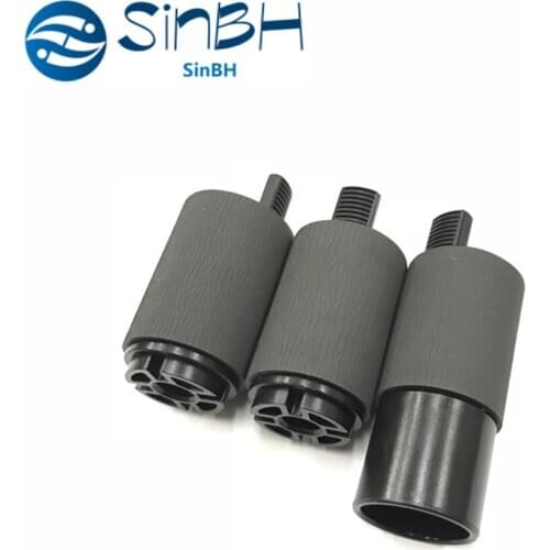 2Set X 6LJ56242000 6LK50742000 6LK0739 Original Pickup Feed Roller Kit For Toshiba E-STUDIO 2050C 3055C 2550C 2051C 2551C 2555C