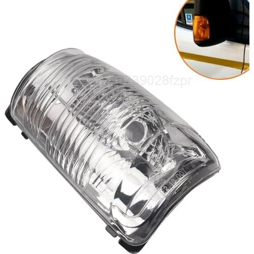 It Is Suitable for Ford Quanshun 14-19 Rearview Mirror and Reversing Mirror Side Lamp 1847387 1847389 1823875