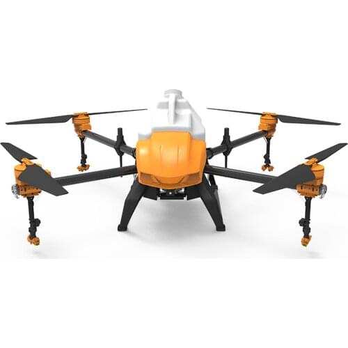 Rtk and base station agricultural drone ag farming crop spray drone for sale