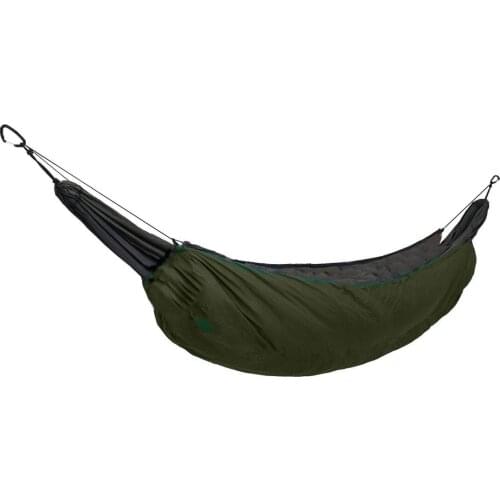 Ultra-light Hammock Sleeping Bag Must-have Sleeping Blanket In The Wild Portable Hammock Hung on Tree Suitable Summer