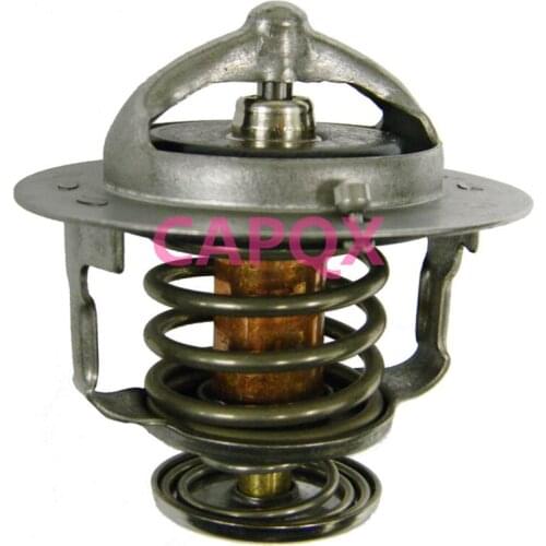 CAPQX Coolant Thermostat OEM#90916-03100 For SC430/GS300/GS350/GS430/GS460/LS40/LS/430/LX470 1998-2006 LAND CRUISER 100