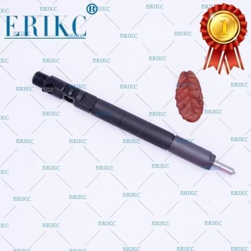 ERIKC A6640170222 Fuel Injector EJBR04701D Common Rail Injector Nozzle EJB R04701D for SSANG YONG KYRON D20DT CHINESE