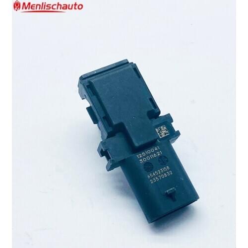 High Quality Original Sensor 12510041 A209914900 Manifold Intake Air Turbo Bost Pressure