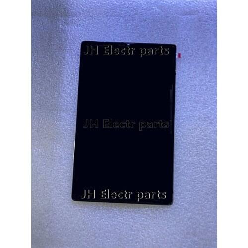 100% Tested NEW LCD DIsplay+Touch Screen Digitizer Assembly For Lenovo Tab M8 TB-8705 TB-8705N TB-8705M TB-8705F Free Tools