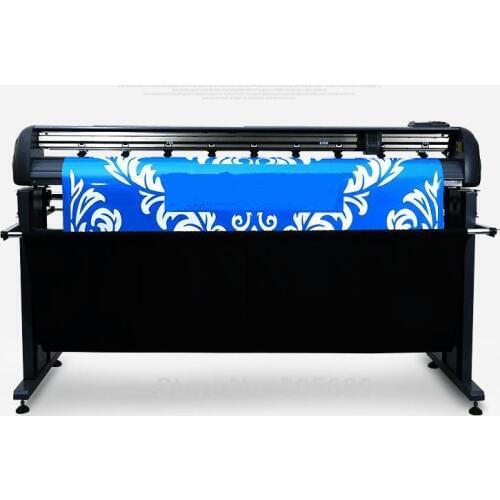 2021 saga Vinyl Cutter Sign Cutting Plotter servo driver plotter 720II/1350II/1800II free shipping Automatic Vinyl Sticker Cutt