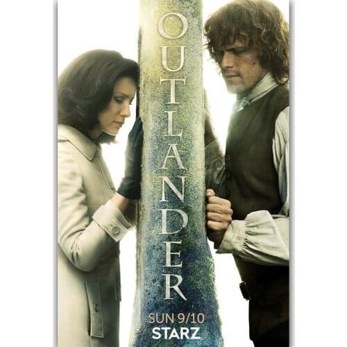 Full drill diy Diamond Painting Cross Stitch Love Outlander diamond embroidery sale Christmas decoration for home