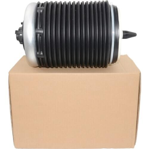 AP01 Rear Right Suspension Air Spring Bag For Audi A7 A6 S6 C7 4G Avant Quattro 4G0616002T ; 4G0 616 002 T ; 4G0616002Q