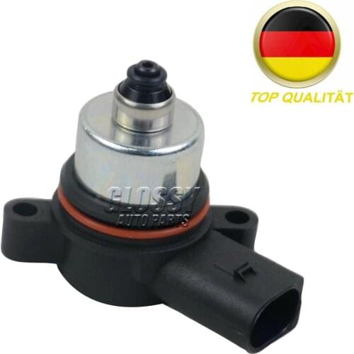 AP03 37206875176 New style Solenoid Valve Air Suspension Compressor for BMW F11 GT (F07) F01 / F02 / F04