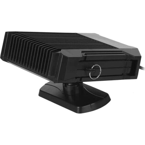 Car Heater Fan Windshield Defrosting Snow Fog Frost Removal DC12V/24V 150W Car Accessories Electric Car Heaters