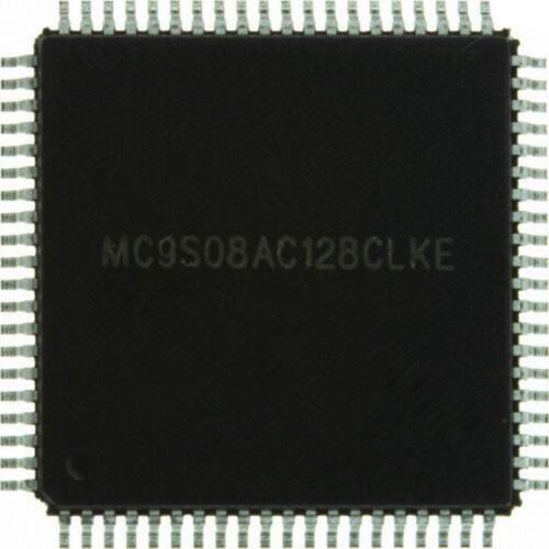 Free Shipping 5PCS/LOT MC9S08AC128CLKE MC9S08AC128CLK MC9S08AC128