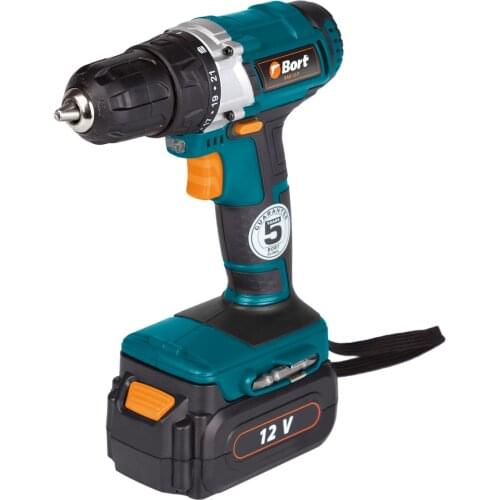 BORT Electric Drills