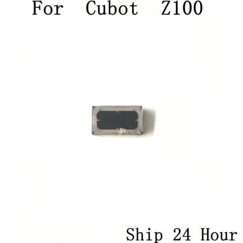 Cubot Z100 Used Loud Speaker Buzzer Ringer For Cubot Z100 Repair Fixing Part Replacement