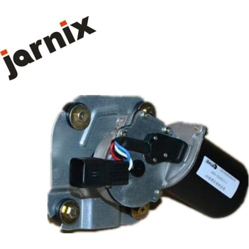 Good Quality Front Wiper Motor For Chery QQ5 (S15) eQ (S15) OEM:J00-5205111