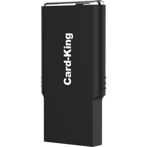 KW-AC8016 600M Wireless Network Card 2.4G 150Mbps 5.8G 433Mbps Dual Band, Support Win XP/Vista/Win7/Win10